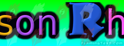Image by FlamingText.com