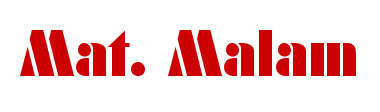 Image by FlamingText.com