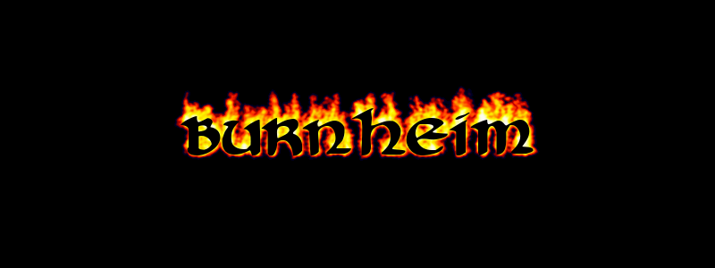 Image by FlamingText.com