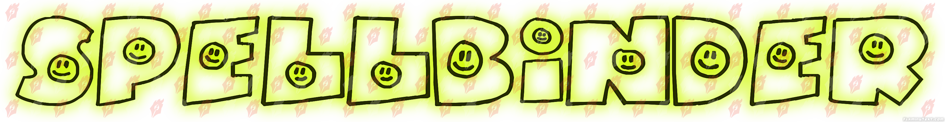 Image by FlamingText.com