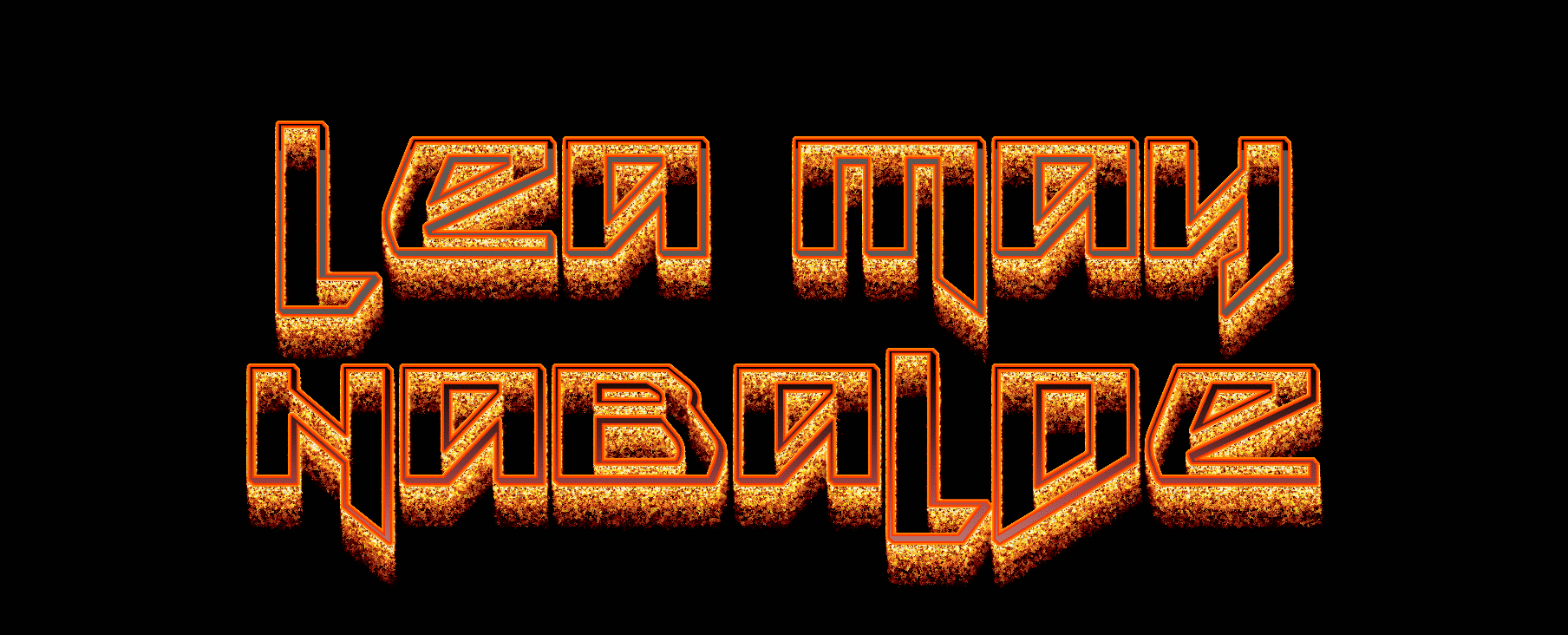 Image by FlamingText.com