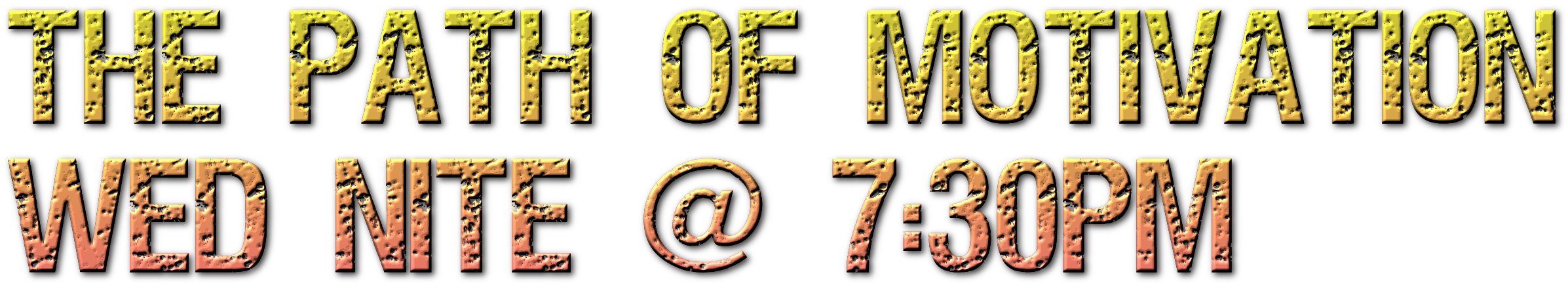 Image by FlamingText.com