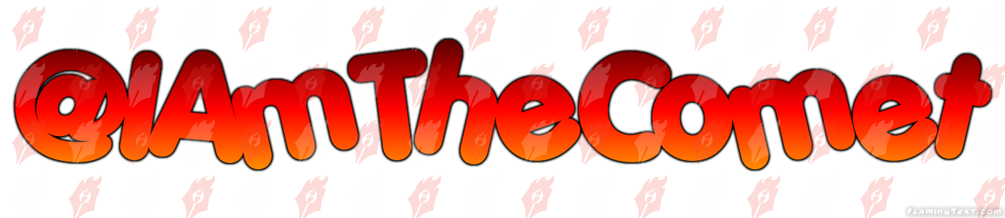 Image by FlamingText.com