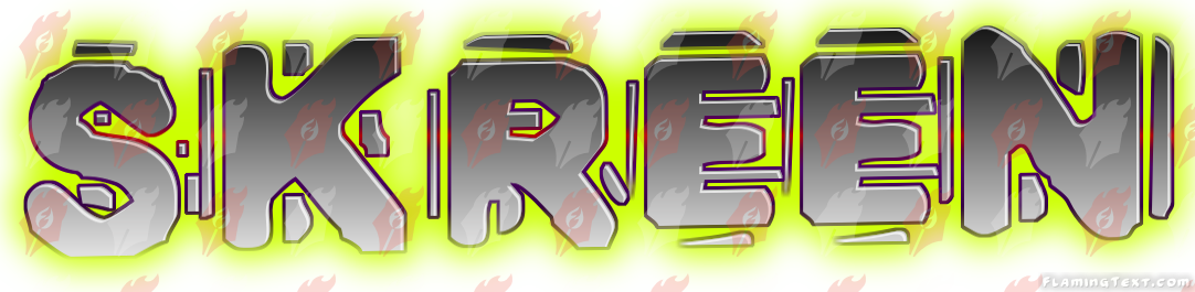 Image by FlamingText.com