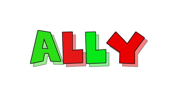 Ally Logo Free Logo Maker