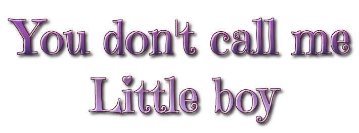 Image by FlamingText.com