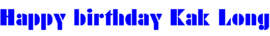 Image by FlamingText.com