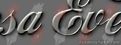 Image by FlamingText.com