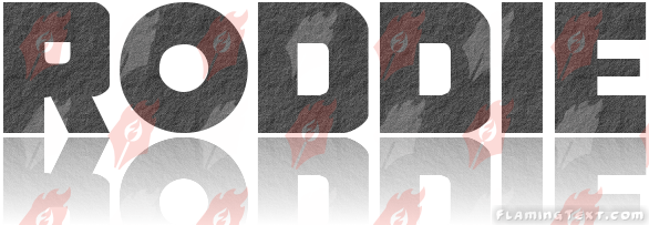 Image by FlamingText.com