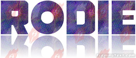 Image by FlamingText.com