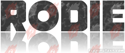 Image by FlamingText.com