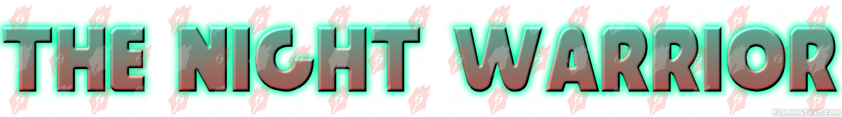 Image by FlamingText.com