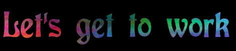 Image by FlamingText.com