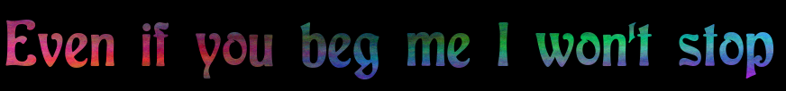 Image by FlamingText.com