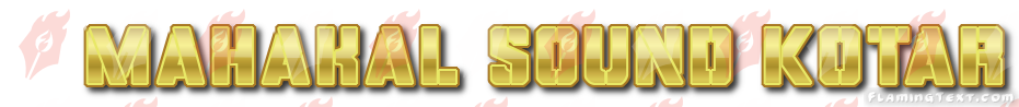 Image by FlamingText.com