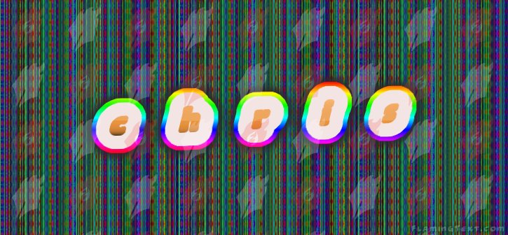 Image by FlamingText.com