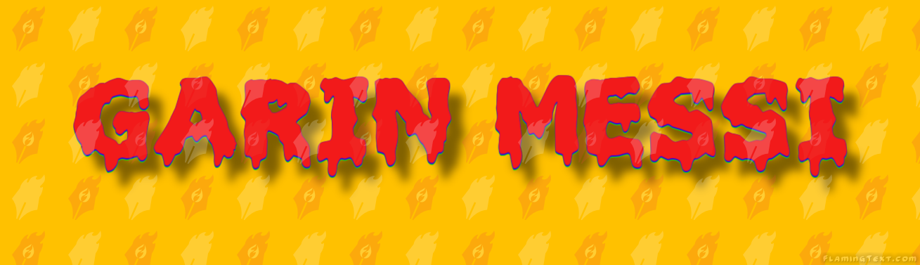 Image by FlamingText.com