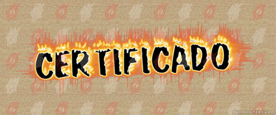 Image by FlamingText.com