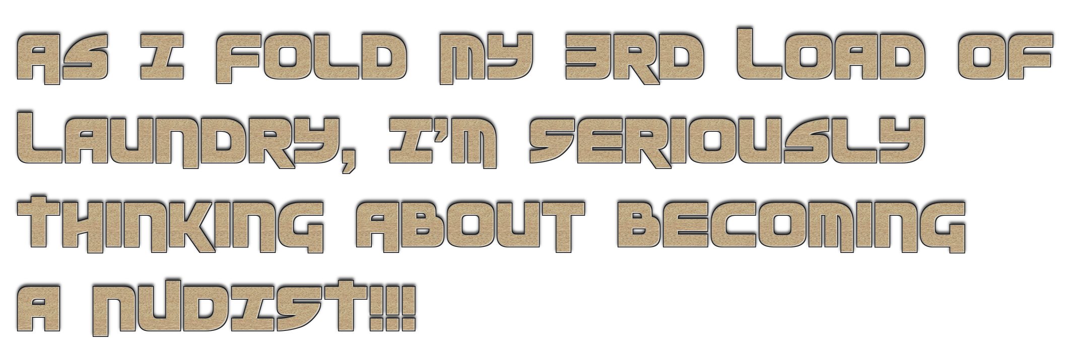 Image by FlamingText.com