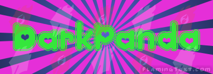 Image by FlamingText.com