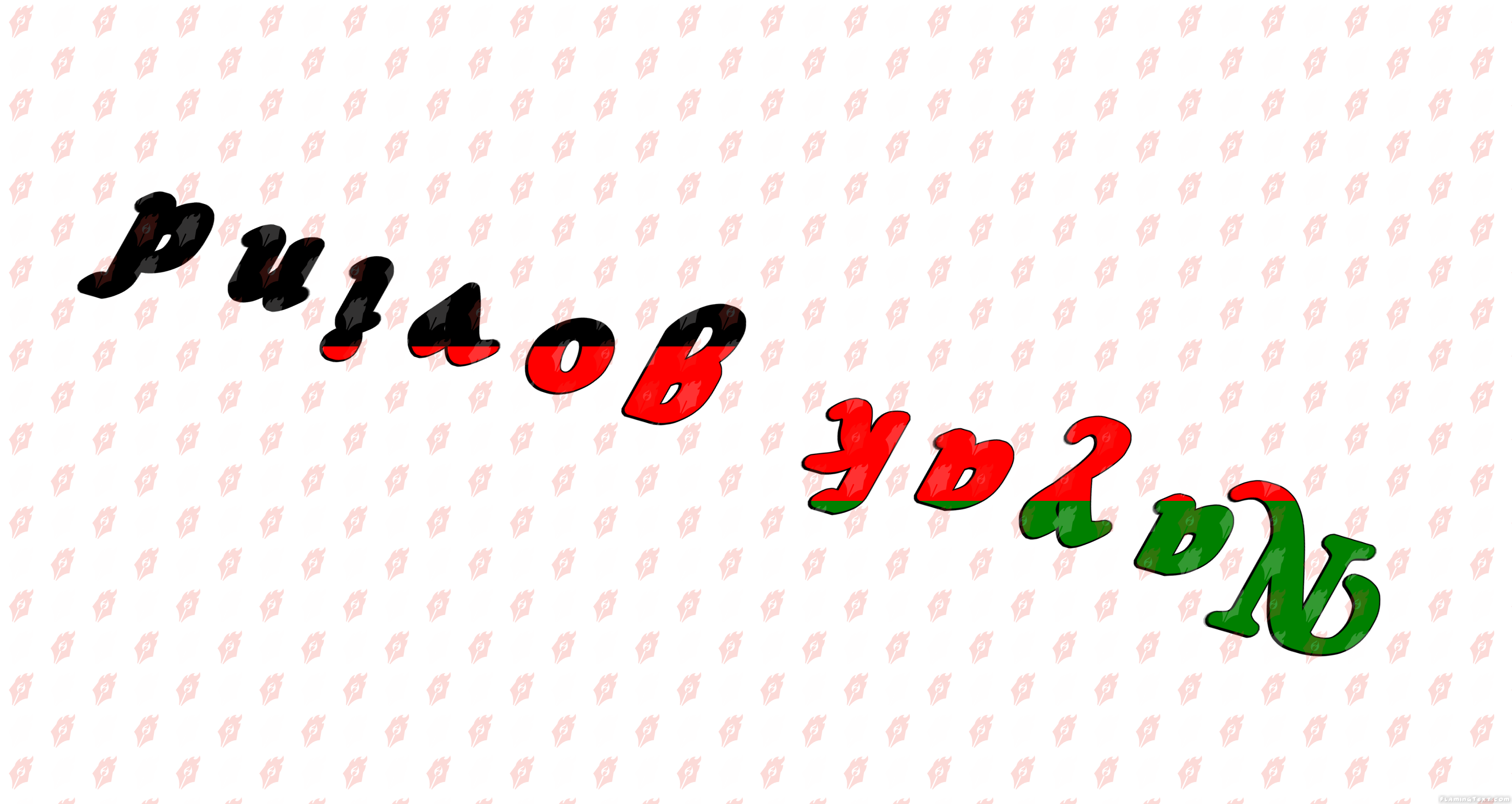 Image by FlamingText.com