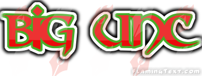 Image by FlamingText.com