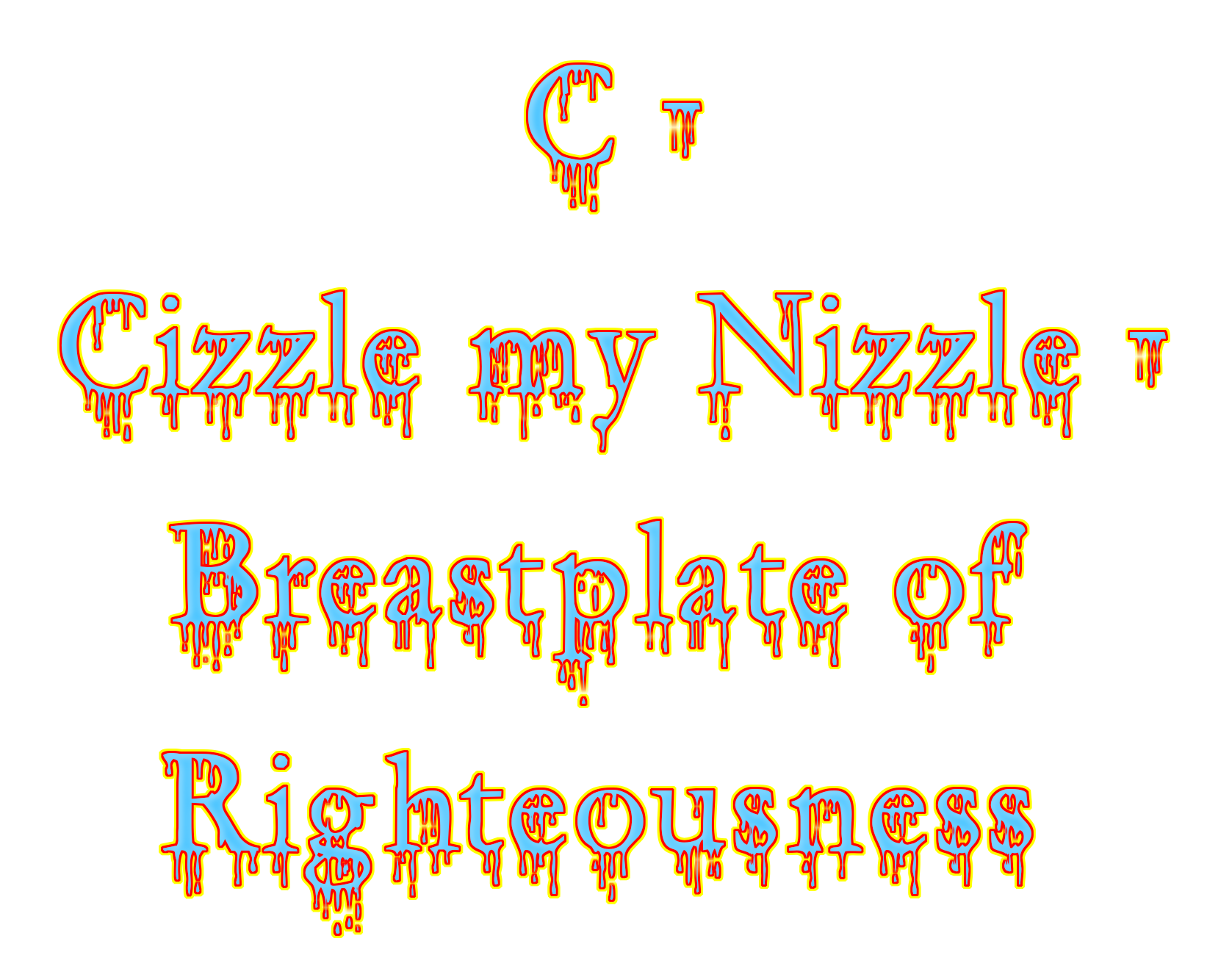 Image by FlamingText.com