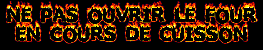 Image by FlamingText.com