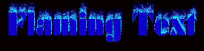 Image by FlamingText.com