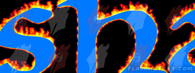 Image by FlamingText.com