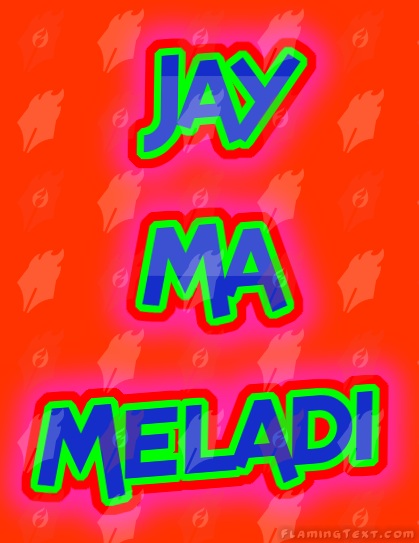 Image by FlamingText.com