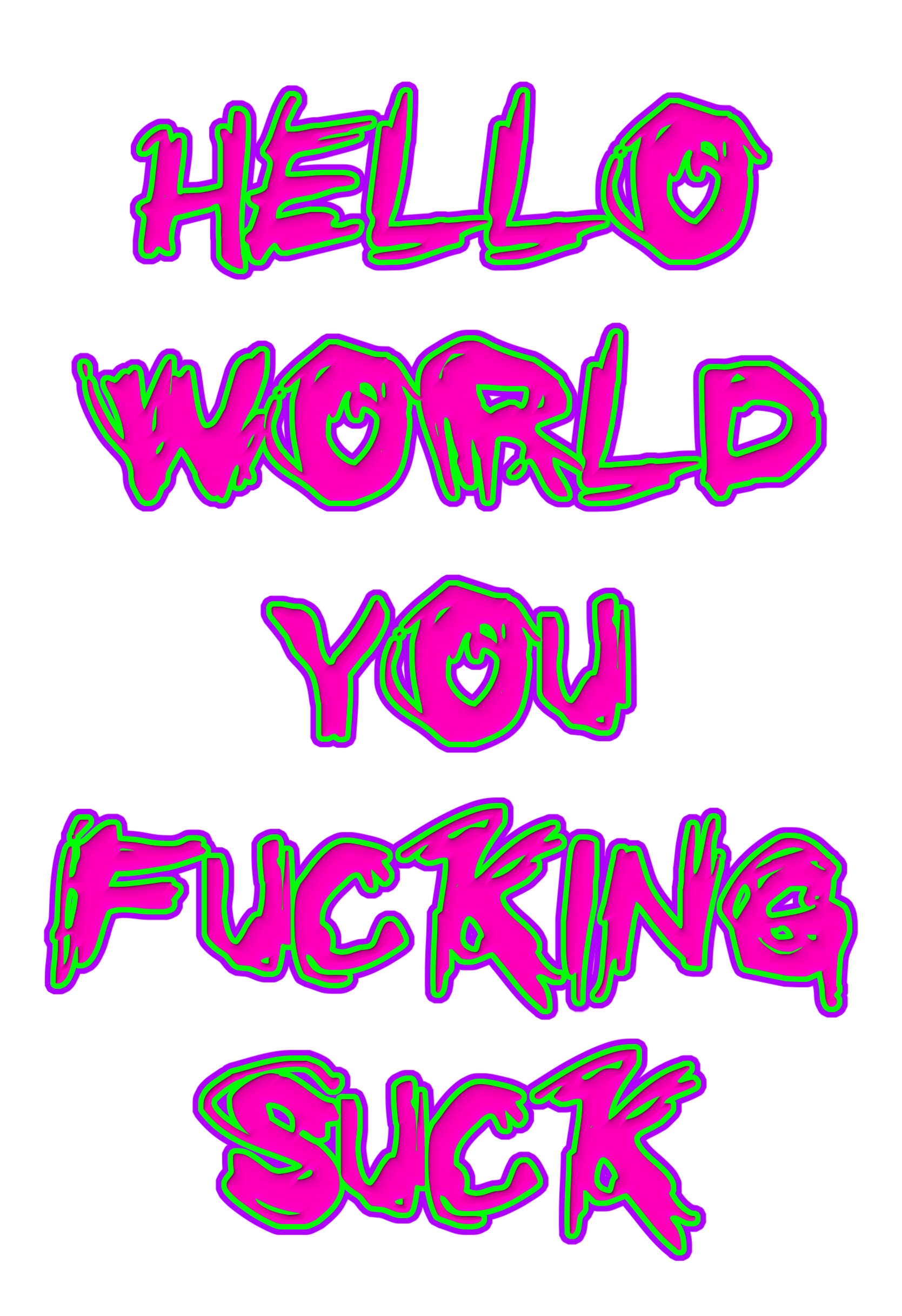 Image by FlamingText.com