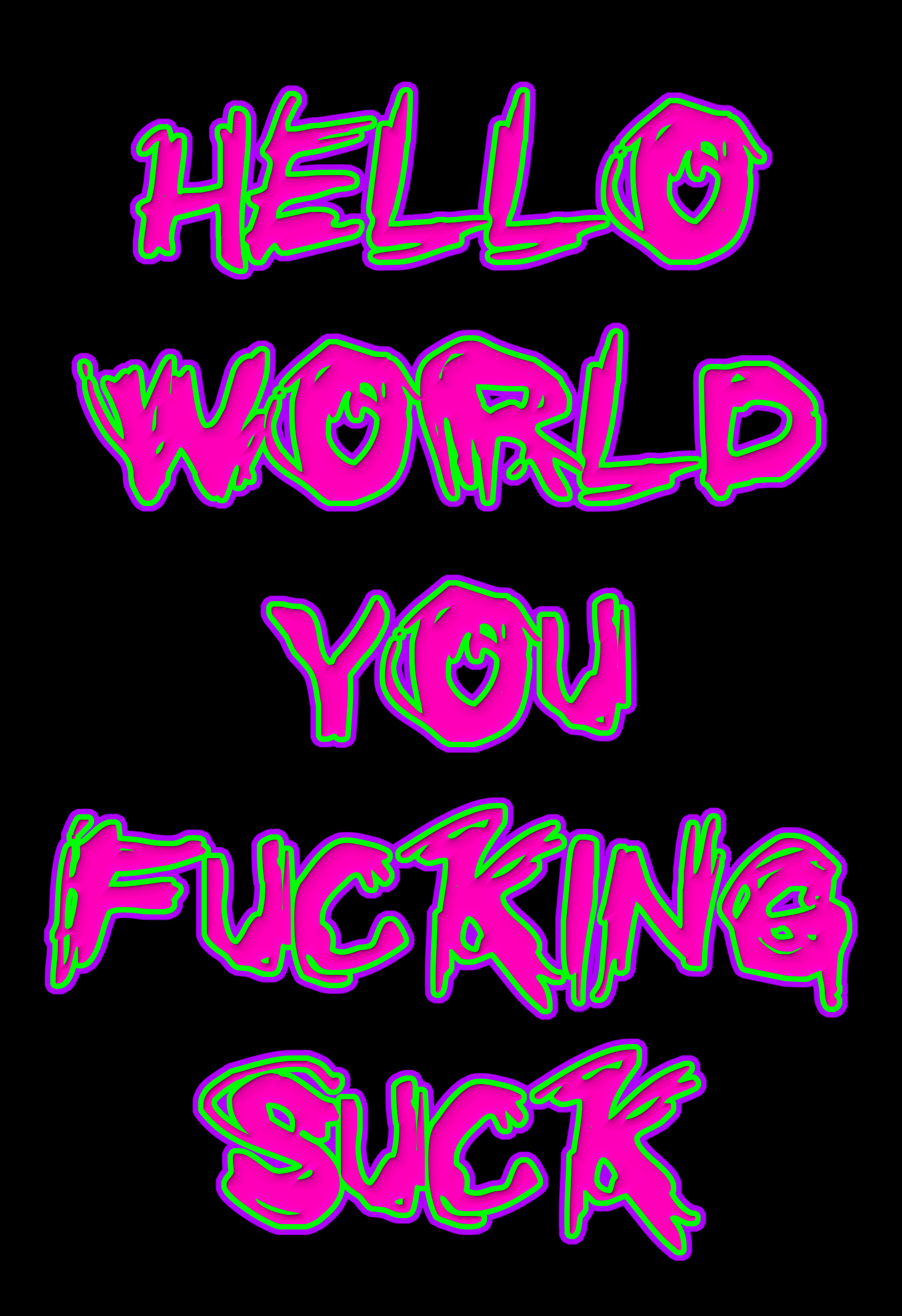 Image by FlamingText.com