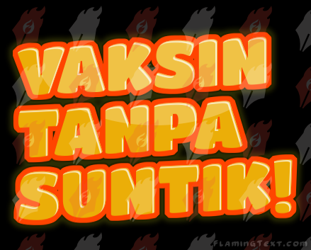 Image by FlamingText.com