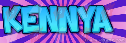Image by FlamingText.com