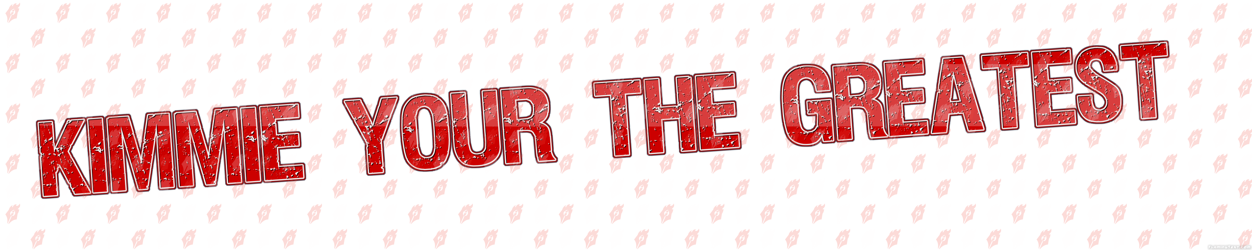 Image by FlamingText.com