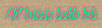 Image by FlamingText.com