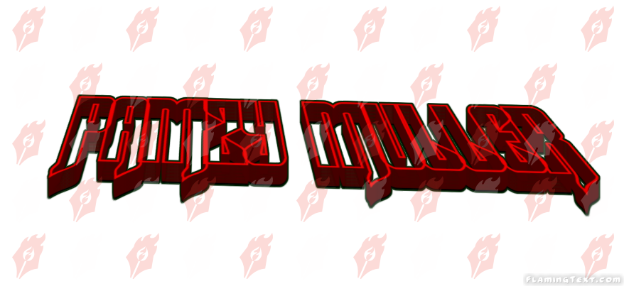 Image by FlamingText.com
