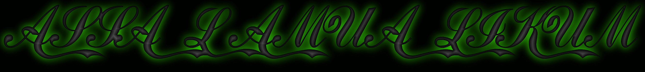 Image by FlamingText.com