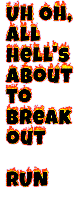 Image by FlamingText.com