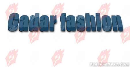 Image by FlamingText.com