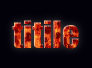 Image by FlamingText.com