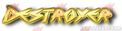 Image by FlamingText.com