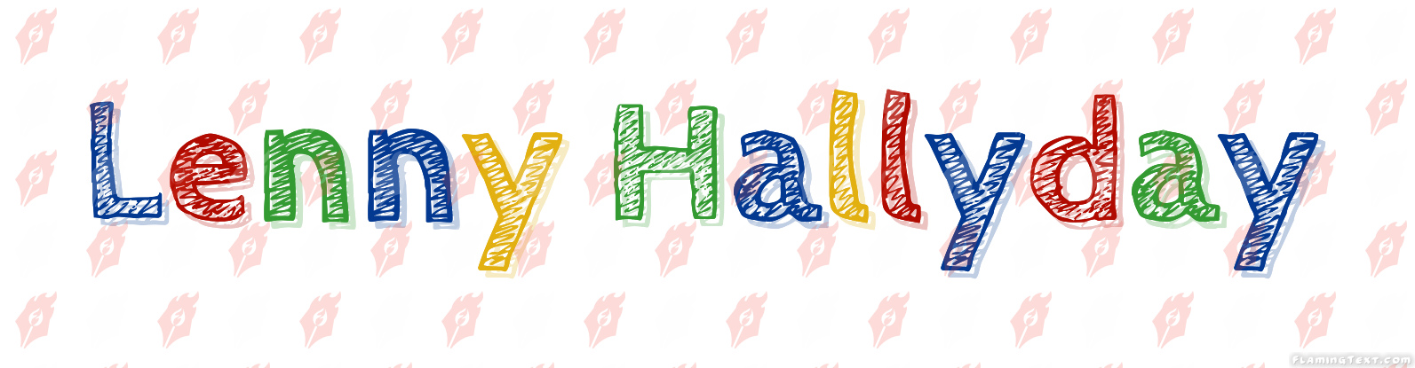 Image by FlamingText.com