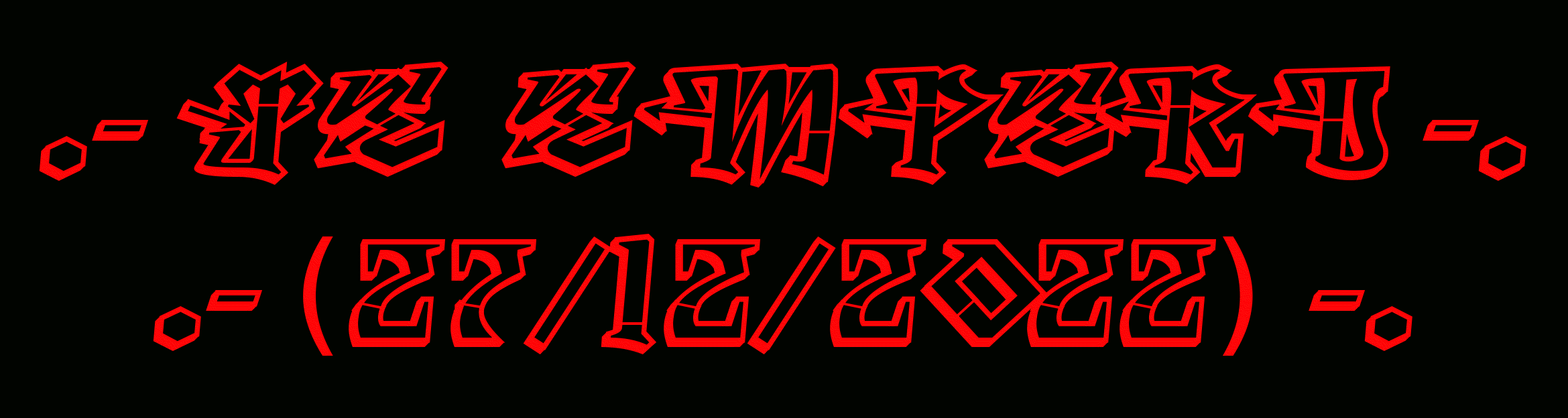 Image by FlamingText.com