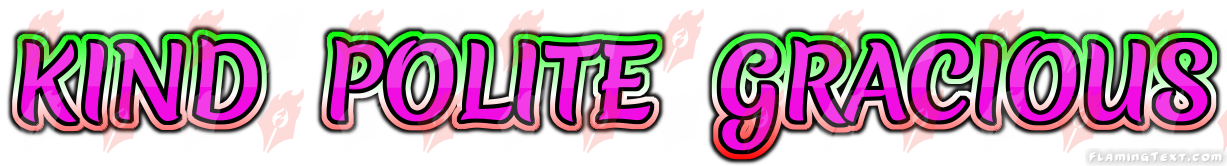 Image by FlamingText.com