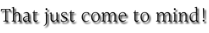Image by FlamingText.com