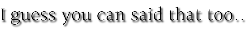 Image by FlamingText.com
