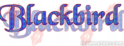 Image by FlamingText.com