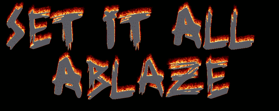 Image by FlamingText.com